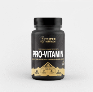 Pro-Vitamin