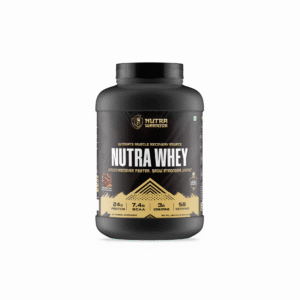Nutra Whey