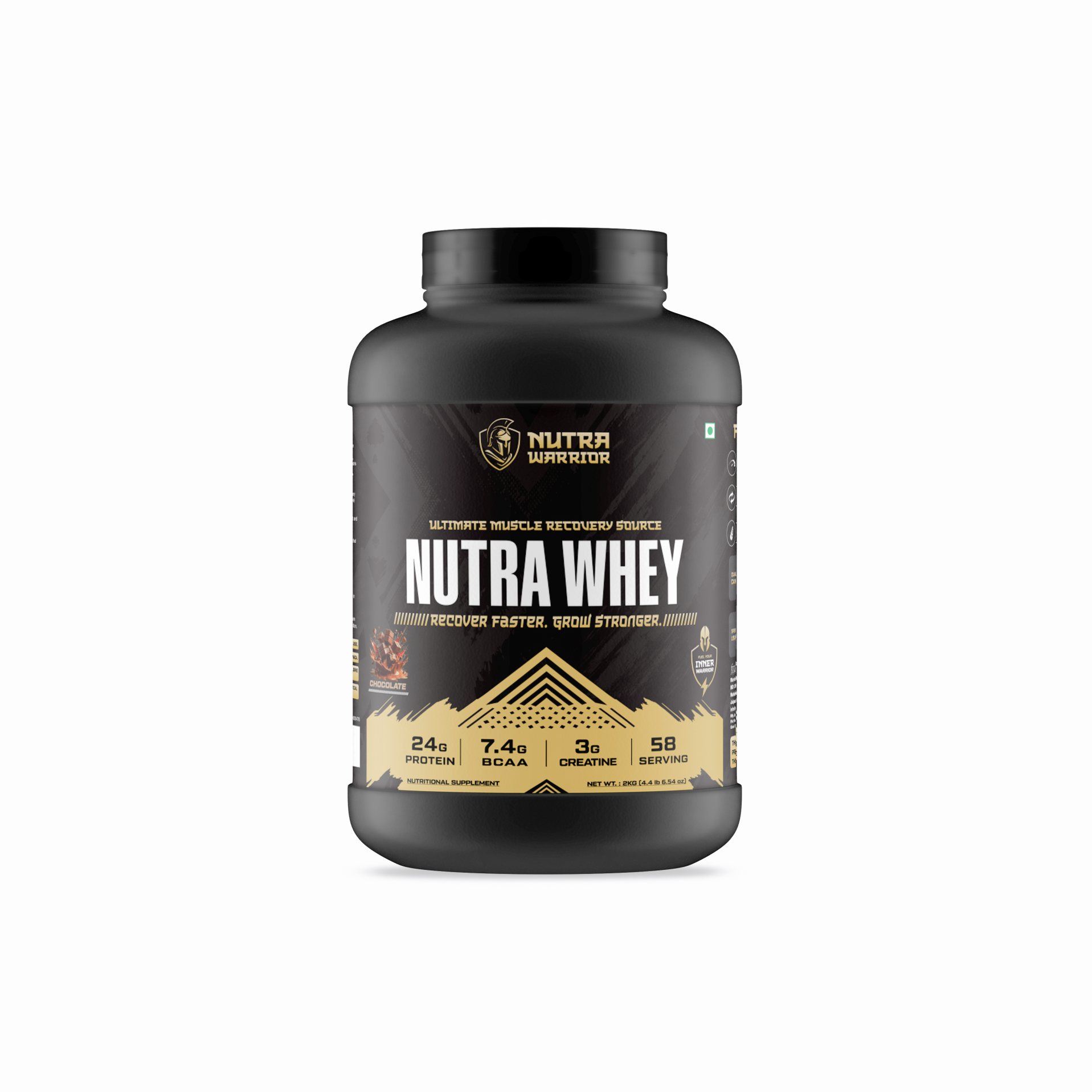 Nutra Whey