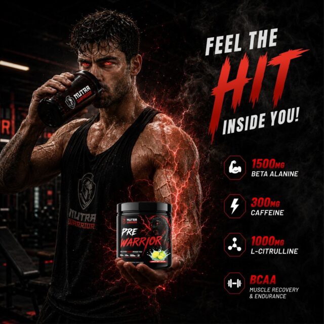 Pre-Workout