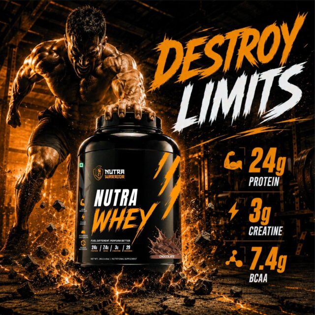 Nutra Wellness