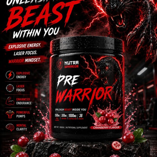Pre-Warrior