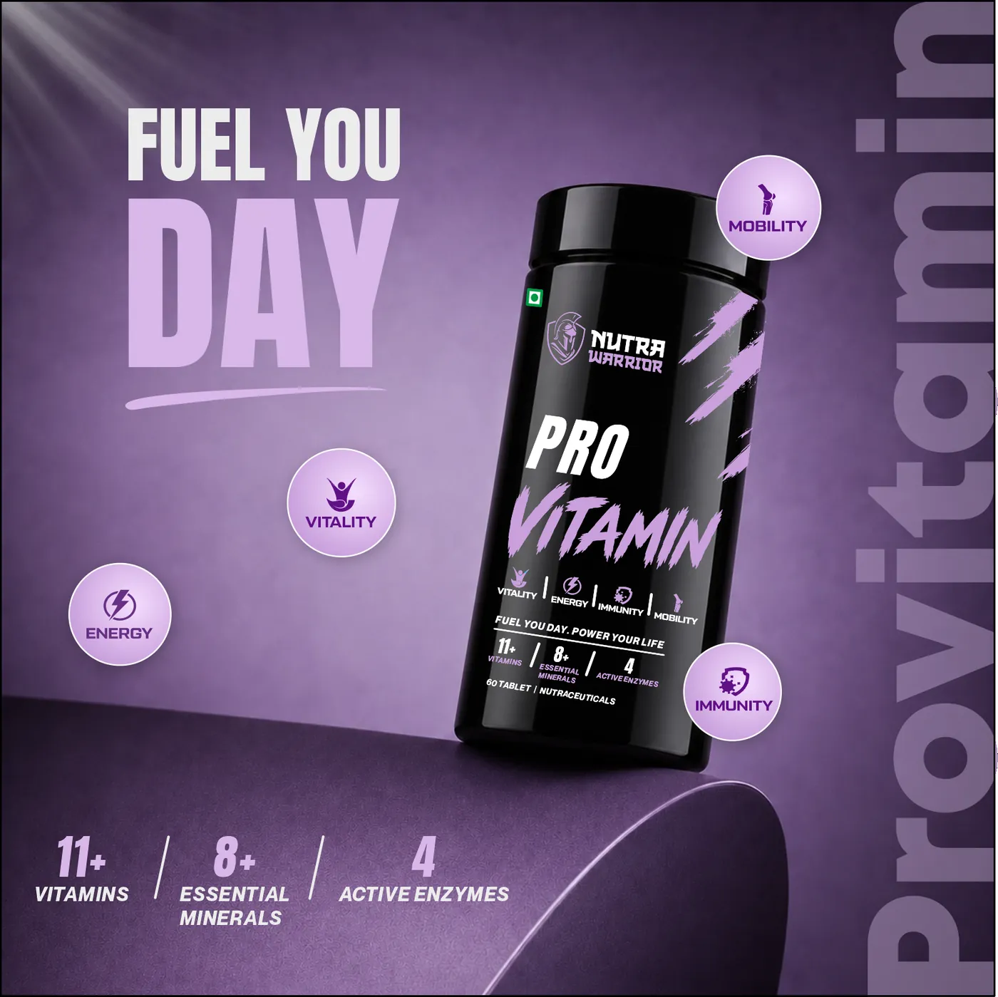 Pro-Vitamin