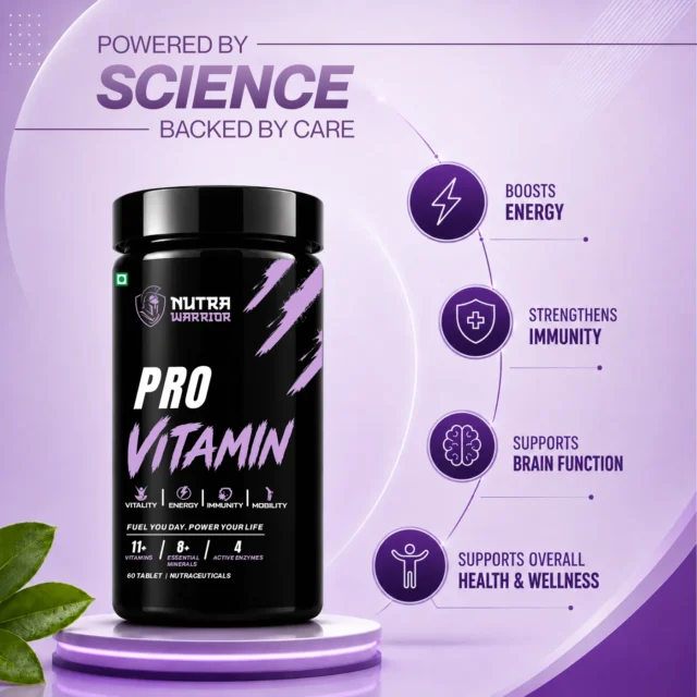 Pro-Vitamin