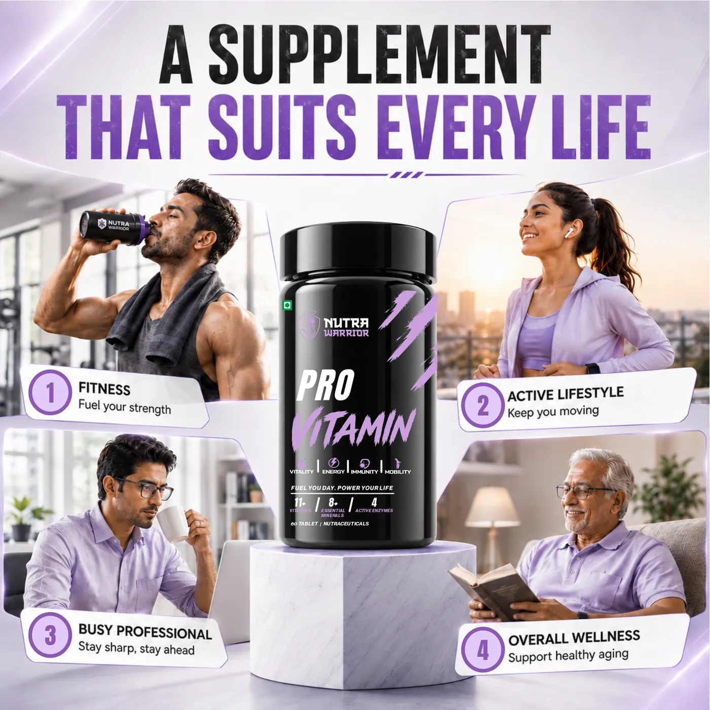 Pro-Vitamin