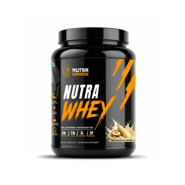 Nutra Whey
