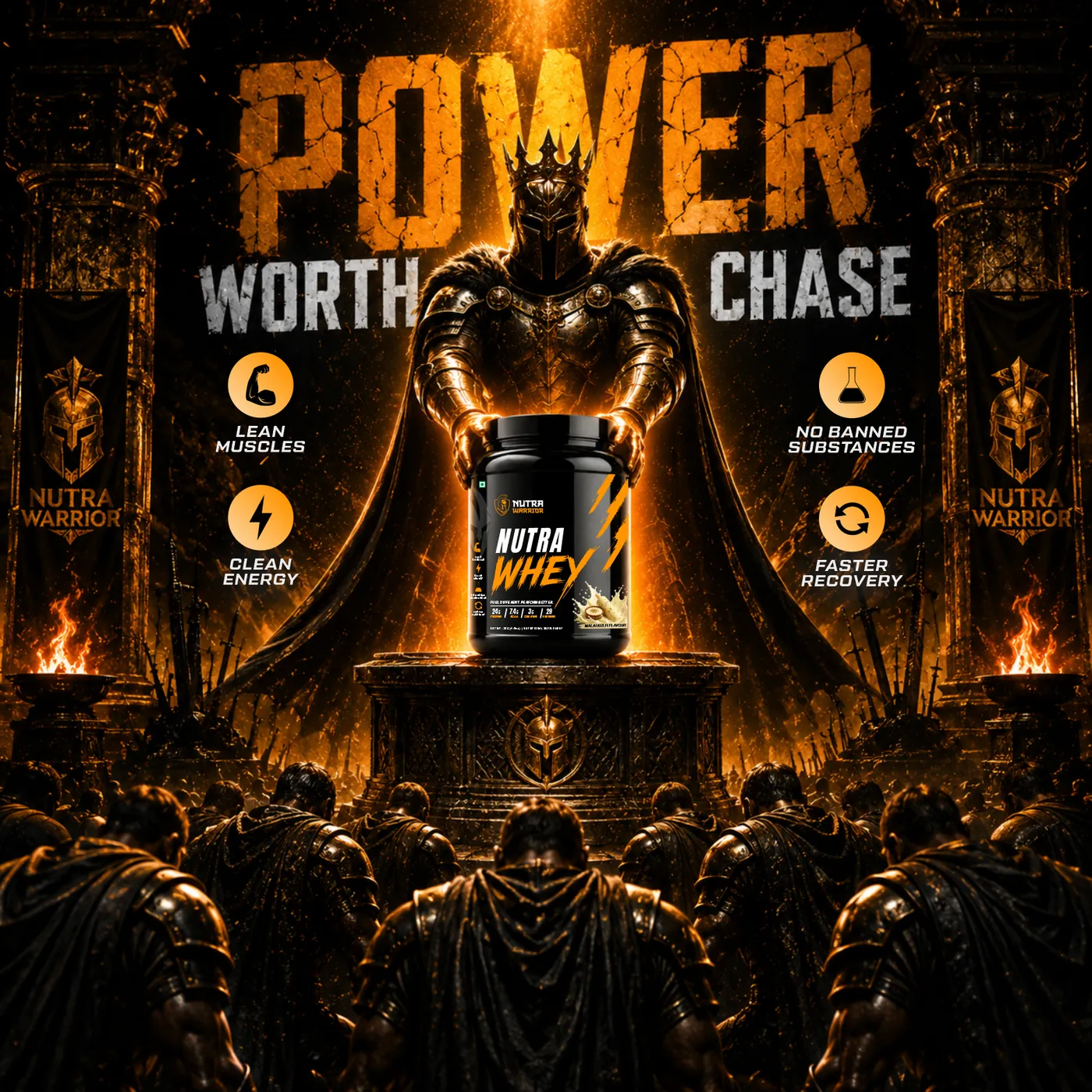 Nutra Whey