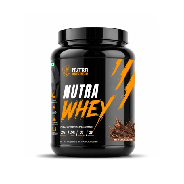 Nutra Whey