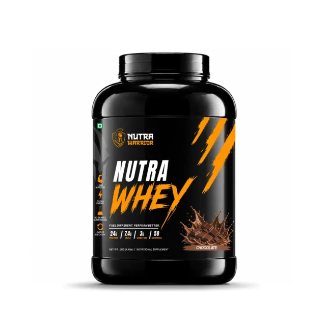 Nutra Whey