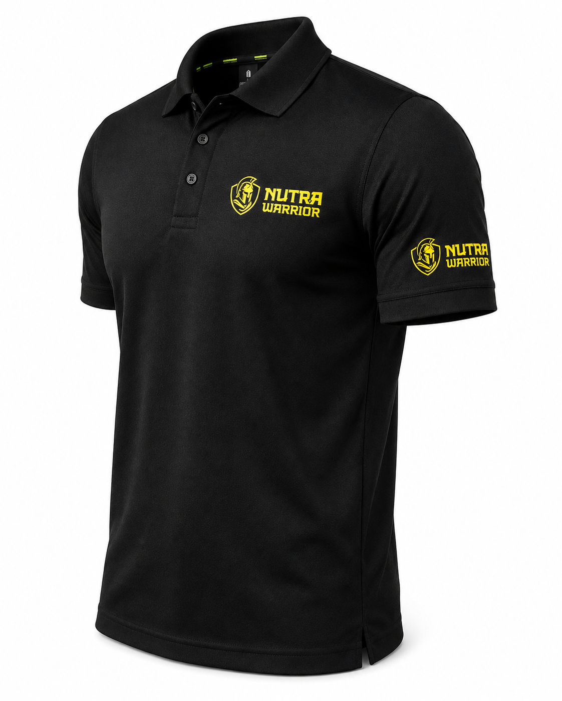 Nutra Warrior T-Shirt