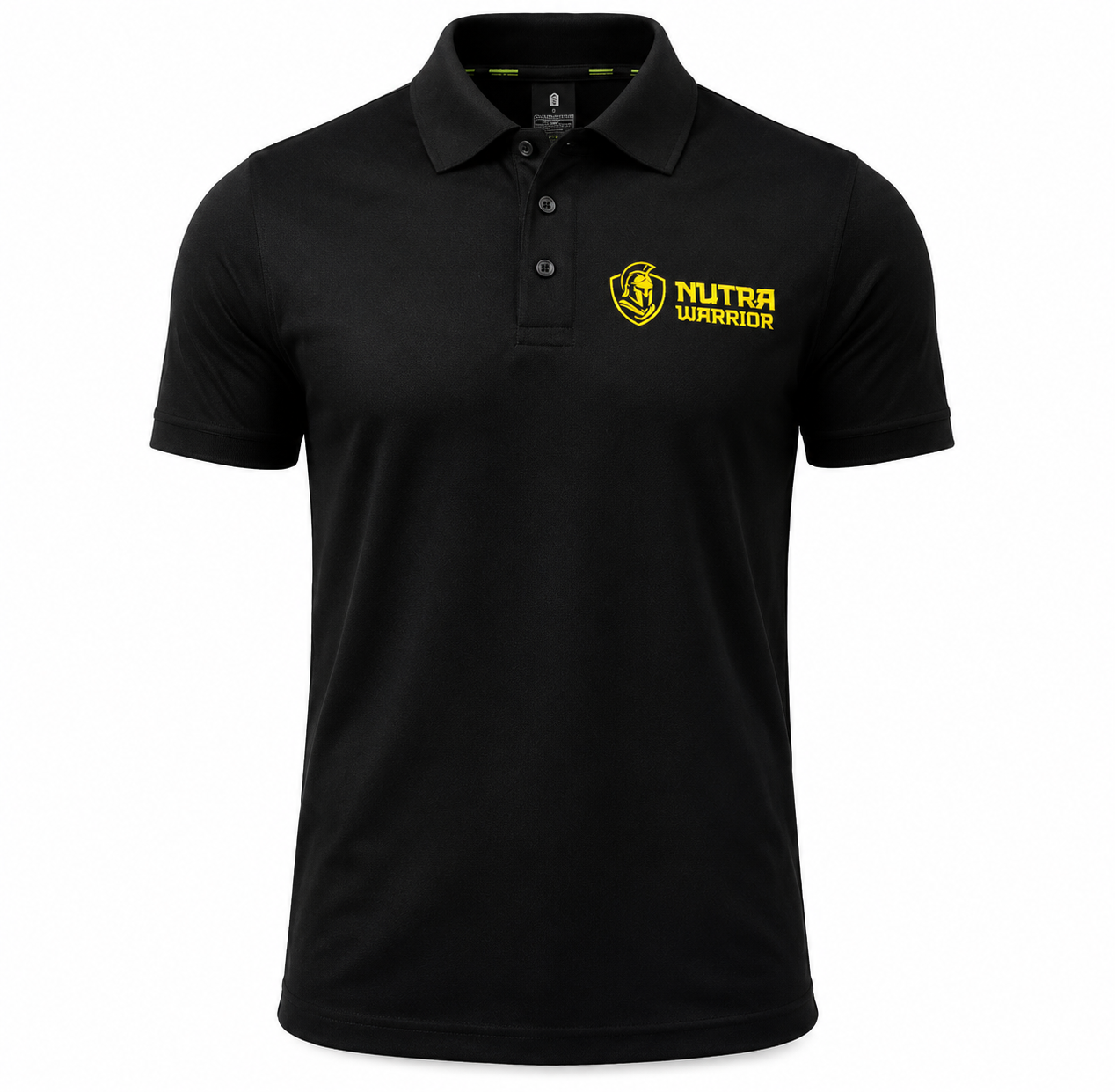 Nutra Warrior T-Shirt