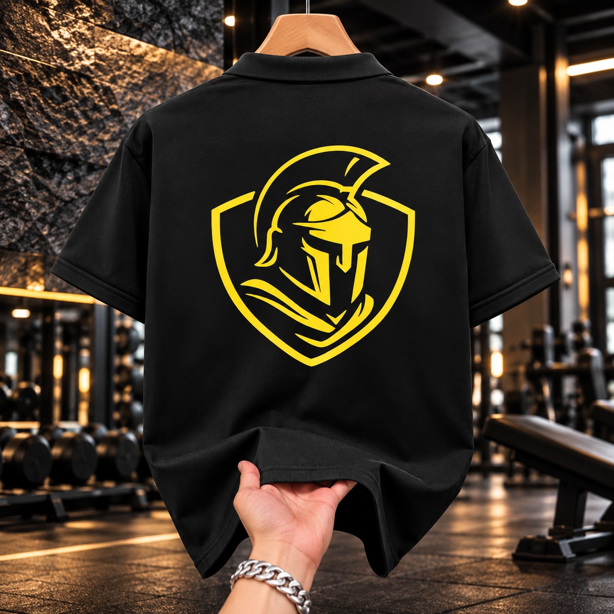 Nutra Warrior T-Shirt